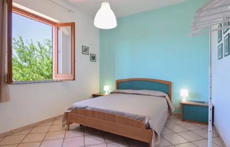 Casa del verde, Maison 8 personnes à Marina di Modica - Photo 3