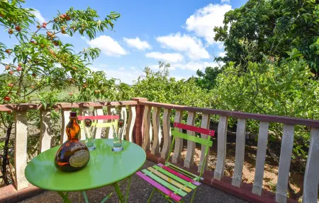 Casa del verde, Maison 8 personnes à Marina di Modica - Photo 4