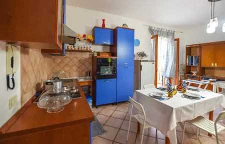 Casa del verde, Maison 8 personnes à Marina di Modica - Photo 7