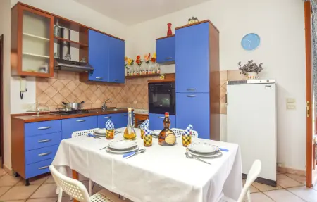 Casa del verde, Maison 8 personnes à Marina di Modica - Photo 8