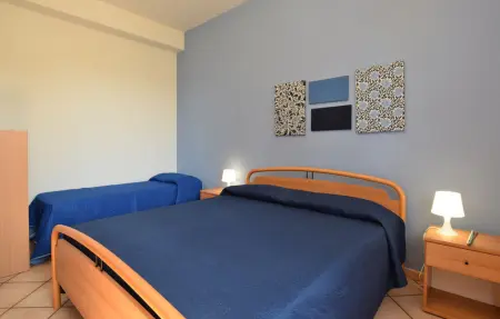 Casa del verde, Maison 8 personnes à Marina di Modica - Photo 10