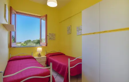 Casa del verde, Maison 8 personnes à Marina di Modica - Photo 11