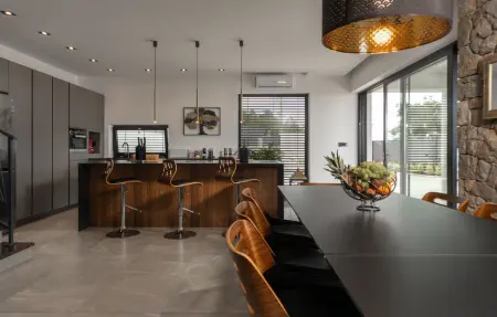 Maison 8 personnes à Crikvenica - Photo 3