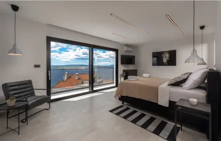 Maison 8 personnes à Crikvenica - Photo 4