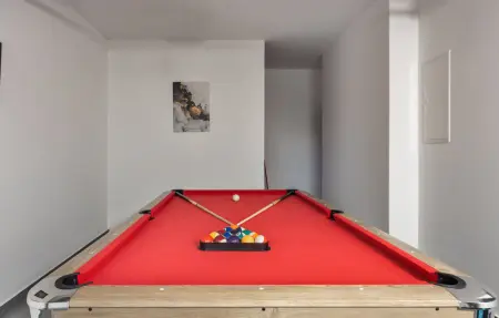 Maison 8 personnes à Crikvenica - Photo 5