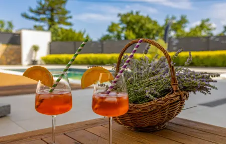 Maison 8 personnes à Crikvenica - Photo 9