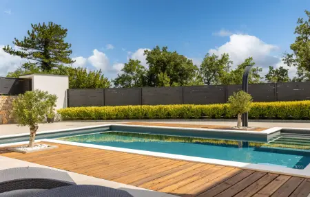 Maison 8 personnes à Crikvenica - Photo 10