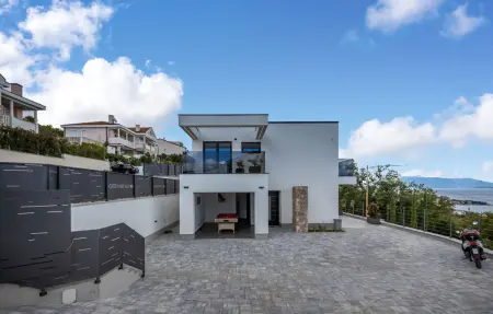 Maison 8 personnes à Crikvenica - Photo 13