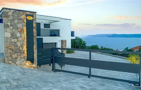 Maison 8 personnes à Crikvenica - Photo 15
