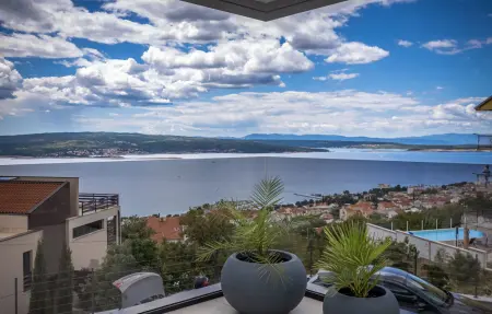 Maison 8 personnes à Crikvenica - Photo 19
