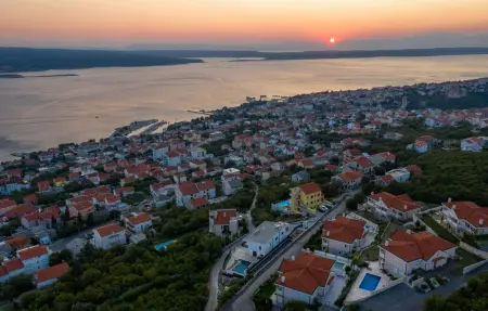 Maison 8 personnes à Crikvenica - Photo 20