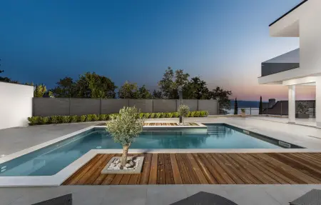 Maison 8 personnes à Crikvenica - Photo 23