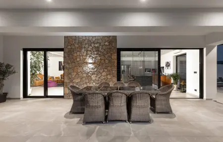 Maison 8 personnes à Crikvenica - Photo 24