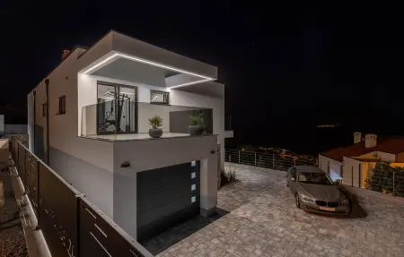 Maison 8 personnes à Crikvenica - Photo 25