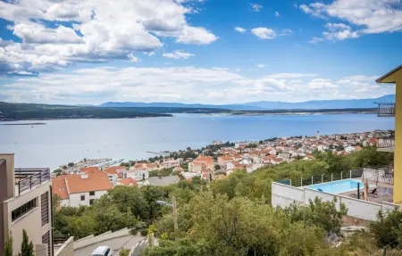 Maison 8 personnes à Crikvenica - Photo 26