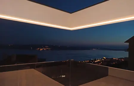 Maison 8 personnes à Crikvenica - Photo 27