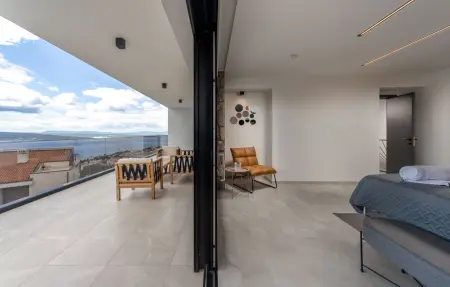 Maison 8 personnes à Crikvenica - Photo 31