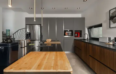 Maison 8 personnes à Crikvenica - Photo 33