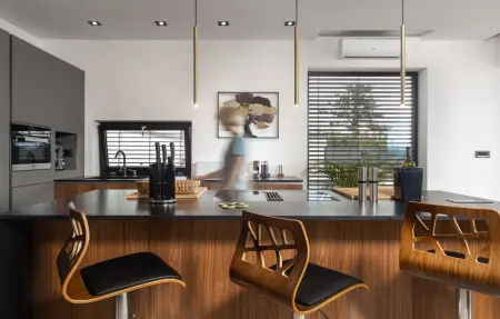 Maison 8 personnes à Crikvenica - Photo 34