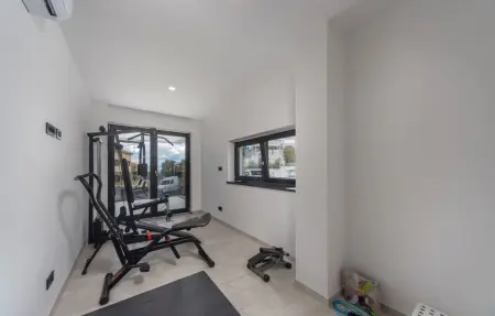 Maison 8 personnes à Crikvenica - Photo 37