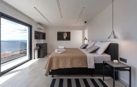 Maison 8 personnes à Crikvenica - Photo 38