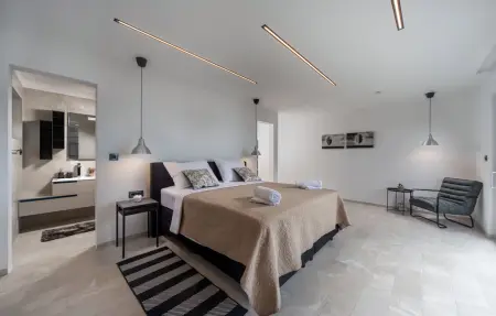 Maison 8 personnes à Crikvenica - Photo 39