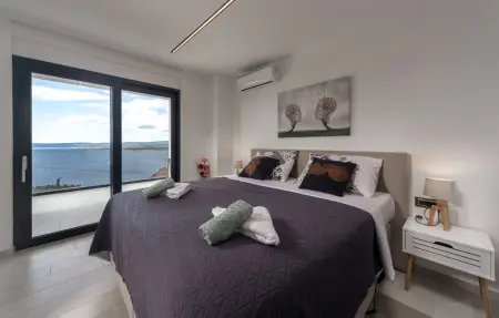 Maison 8 personnes à Crikvenica - Photo 40