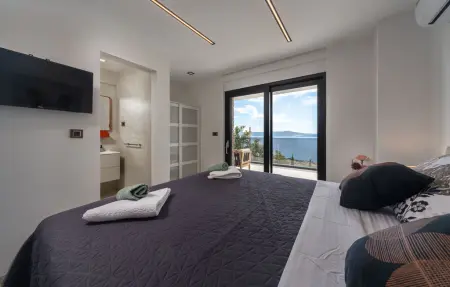 Maison 8 personnes à Crikvenica - Photo 41