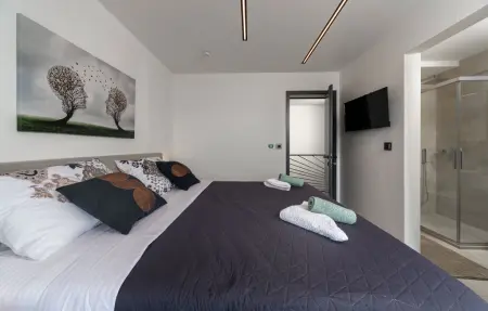 Maison 8 personnes à Crikvenica - Photo 42
