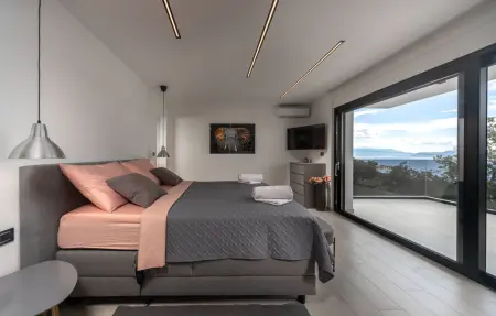 Maison 8 personnes à Crikvenica - Photo 43