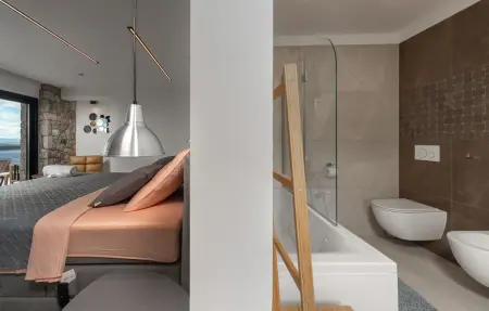 Maison 8 personnes à Crikvenica - Photo 45