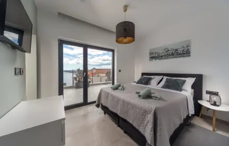 Maison 8 personnes à Crikvenica - Photo 46