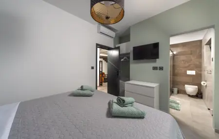 Maison 8 personnes à Crikvenica - Photo 47