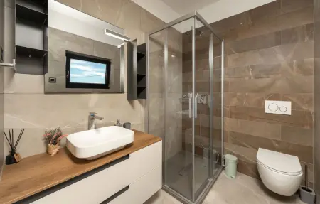 Maison 8 personnes à Crikvenica - Photo 49