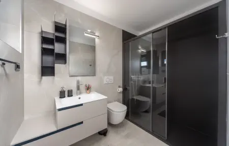 Maison 8 personnes à Crikvenica - Photo 50