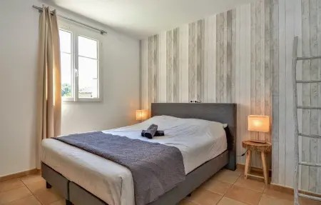 Maison 14 personnes à St. Paulet de Caisson - Photo 4