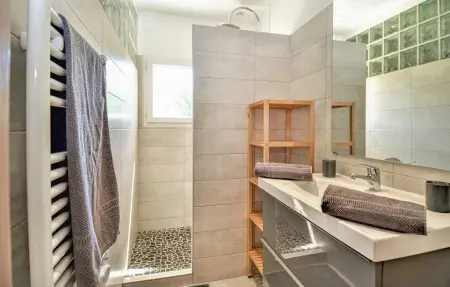 Maison 14 personnes à St. Paulet de Caisson - Photo 5