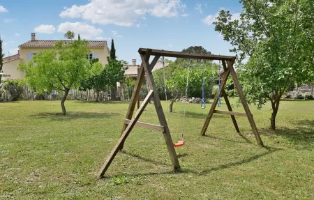 Maison 14 personnes à St. Paulet de Caisson - Photo 6