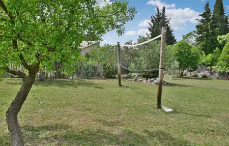 Maison 14 personnes à St. Paulet de Caisson - Photo 7