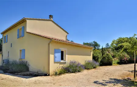 Maison 14 personnes à St. Paulet de Caisson - Photo 14