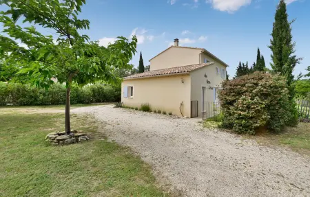Maison 14 personnes à St. Paulet de Caisson - Photo 15