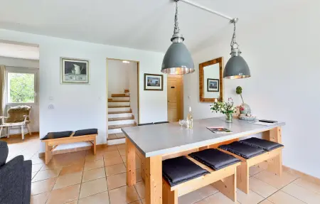 Maison 14 personnes à St. Paulet de Caisson - Photo 21