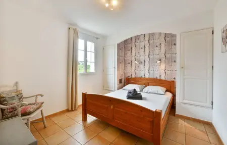 Maison 14 personnes à St. Paulet de Caisson - Photo 23