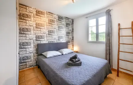 Maison 14 personnes à St. Paulet de Caisson - Photo 24