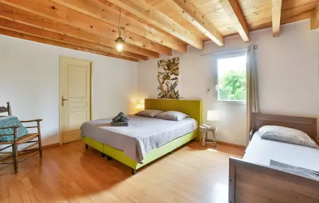 Maison 14 personnes à St. Paulet de Caisson - Photo 25