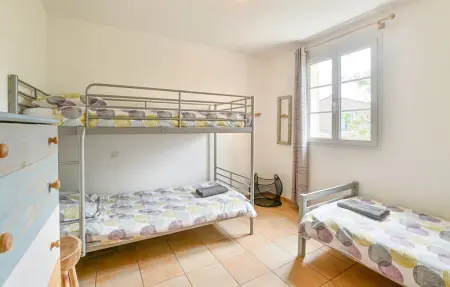 Maison 14 personnes à St. Paulet de Caisson - Photo 26