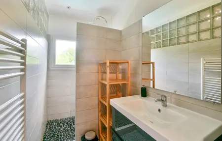 Maison 14 personnes à St. Paulet de Caisson - Photo 28
