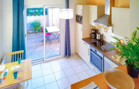 Maison 5 personnes à Jullouville - Photo 2