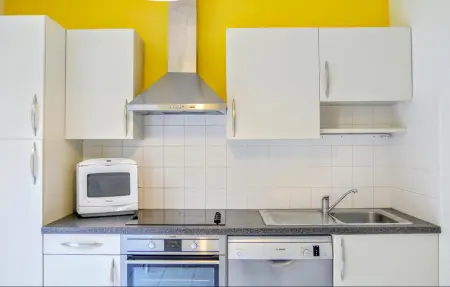 Maison 5 personnes à Jullouville - Photo 5
