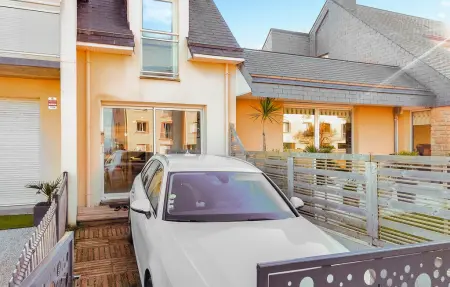 Maison 5 personnes à Jullouville - Photo 6